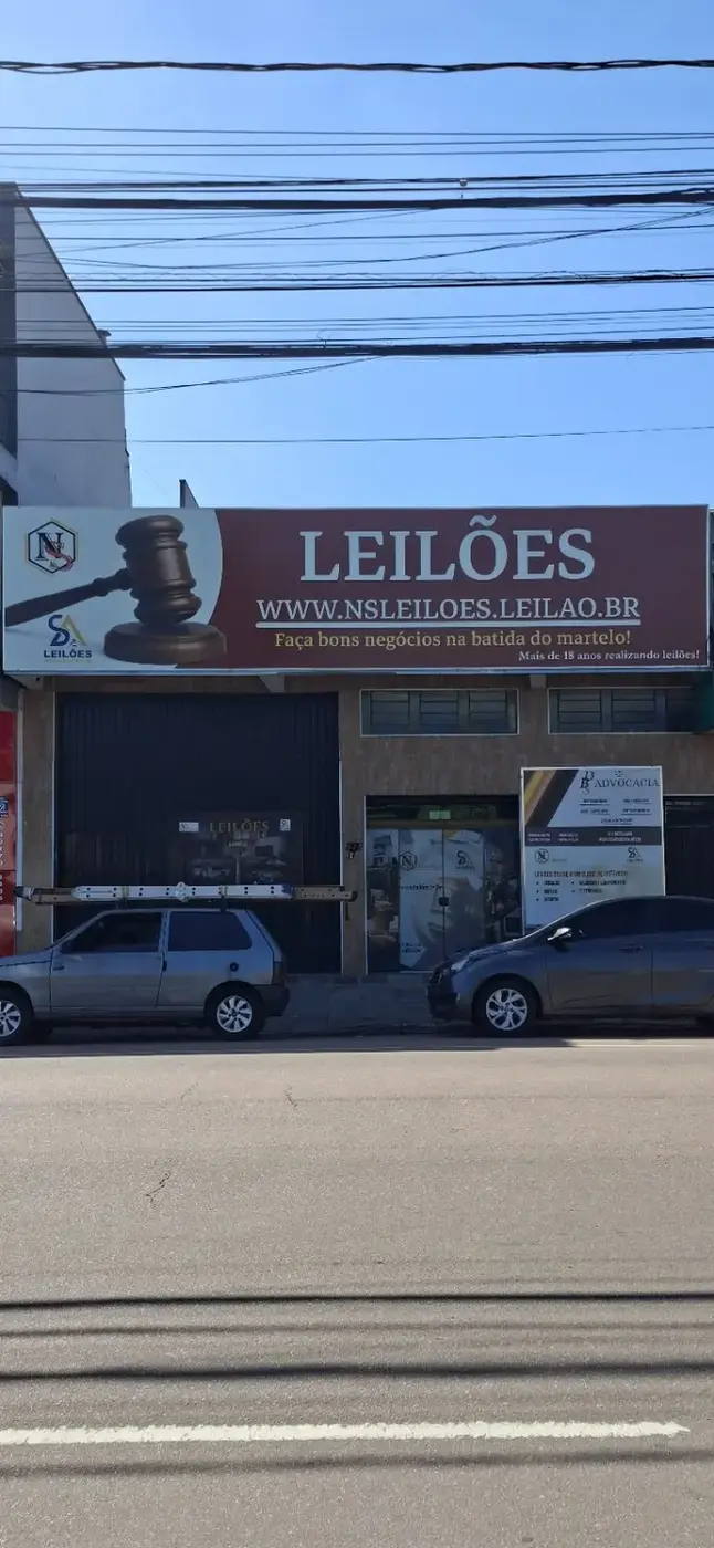 Leilões: depois da transformação
