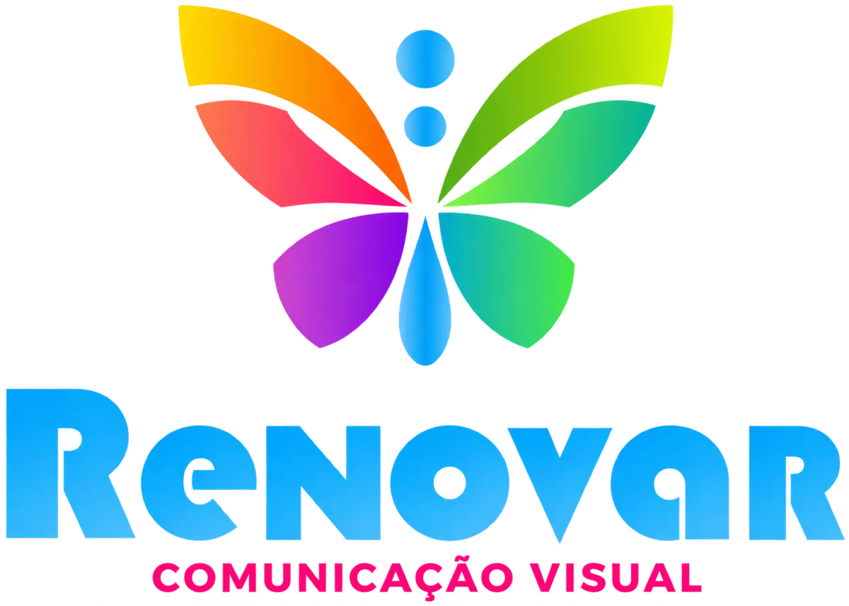 Renovar Comunicação Visual